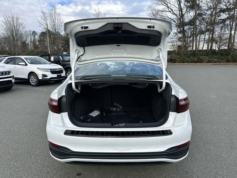 New 2026 Volkswagen Jetta S image 33