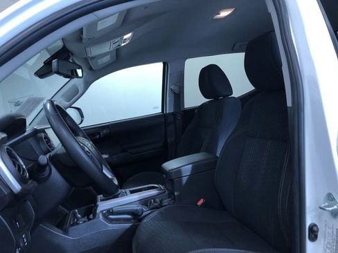 Certified 2023 Toyota Tacoma Trail Edition image 14