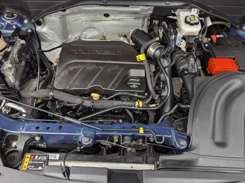 Used 2021 Chevrolet TrailBlazer LS image 27