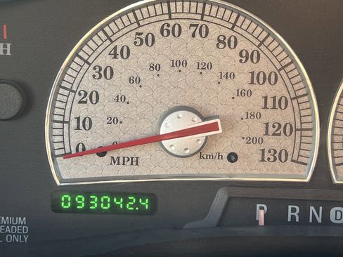 Used 2002 Ford F150 Harley-Davidson image 29