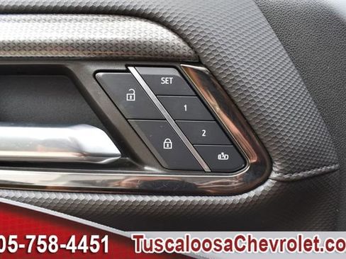 Used 2024 Chevrolet Silverado 2500 ZR2 w/ ZR2 Bison Edition image 18