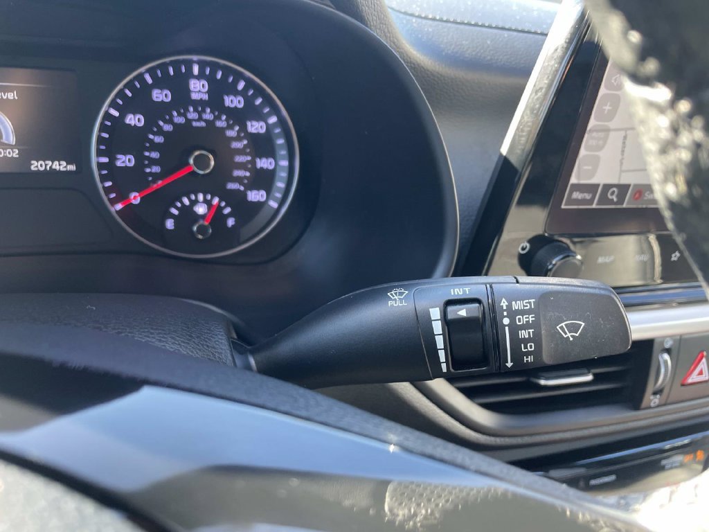 Used 2023 Kia Forte GT-Line FWD image 31