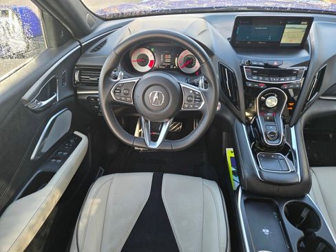 Used 2025 Acura RDX A-Spec image 11