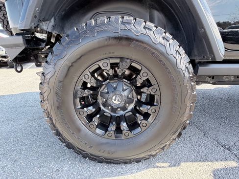 Used 2020 Jeep Wrangler Unlimited Rubicon image 35