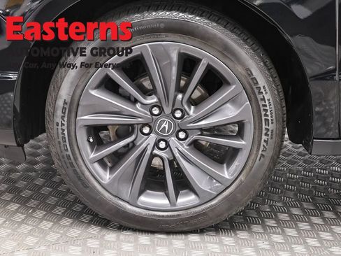 Used 2019 Acura MDX SH-AWD w/ Technology Package image 35