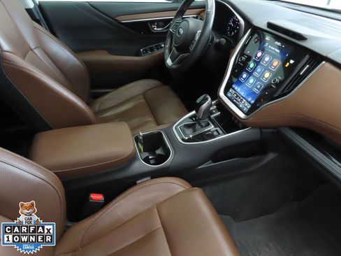 Used 2023 Subaru Outback Touring XT image 27