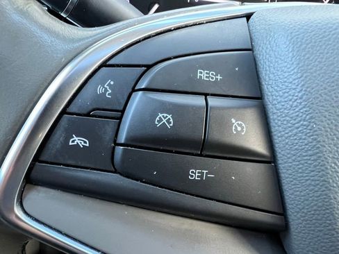 Used 2019 Cadillac XT5 Premium Luxury image 47