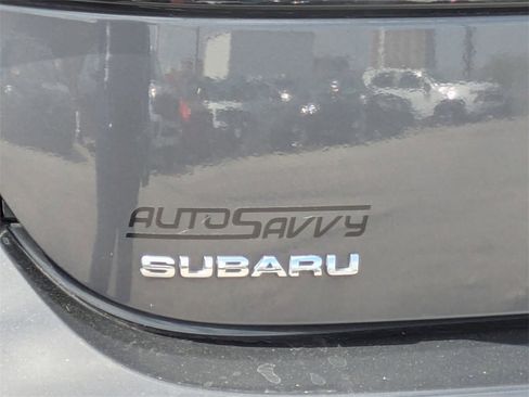 Used 2022 Subaru BRZ Limited w/ Popular Package #1 image 25