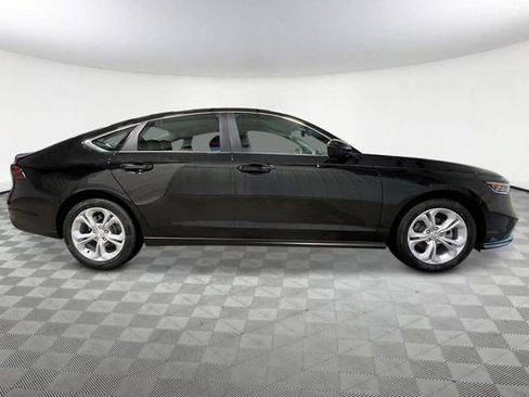 New 2026 Honda Accord LX image 3