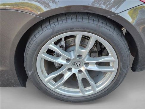 Used 2013 Porsche Boxster RWD image 15