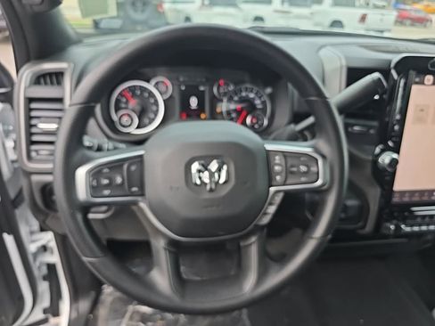 New 2026 RAM 3500 Tradesman image 23