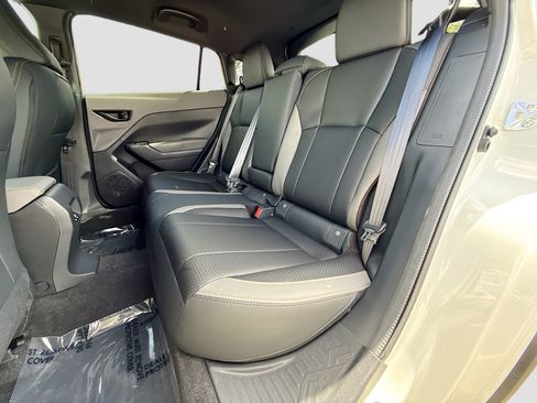 New 2026 Subaru Crosstrek 2.5i Wilderness AWD/4WD image 19