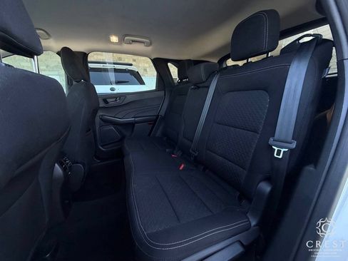 Used 2023 Ford Escape Active FWD image 23