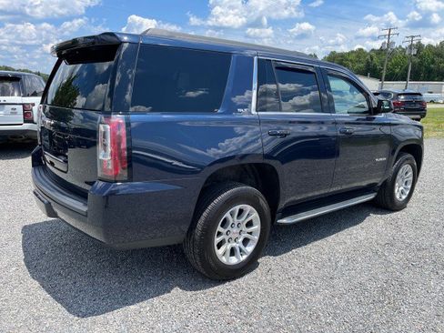 Used 2020 GMC Yukon SLT w/ Open Road Package AWD/4WD image 7