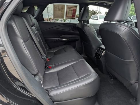 Used 2023 Lexus RX 350 Premium Plus w/ Accessory Package (Z1) AWD/4WD image 31