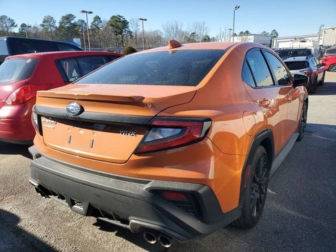 Used 2023 Subaru WRX Premium image 9