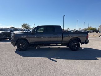 New 2026 RAM 2500 Laramie w/ Night Edition video 2