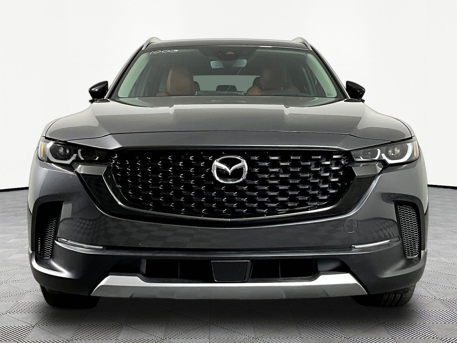 Used 2024 MAZDA CX-50 AWD 2.5 Turbo w/ Cargo Package image 2