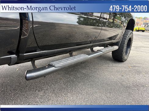 Used 2021 Chevrolet Silverado 1500 LT AWD/4WD image 10