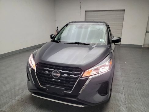 Used 2024 Nissan Kicks S image 15