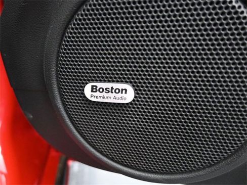 Used 2011 Chevrolet Camaro SS w/ RS Package image 14