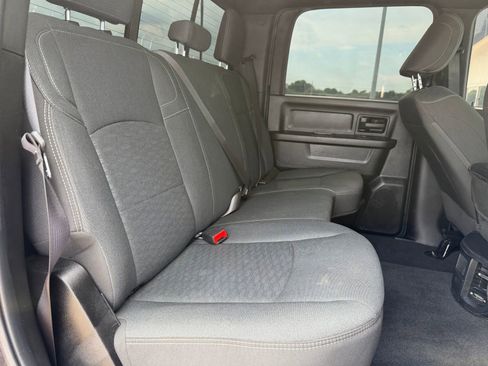 Used 2025 RAM 2500 Tradesman AWD/4WD image 22