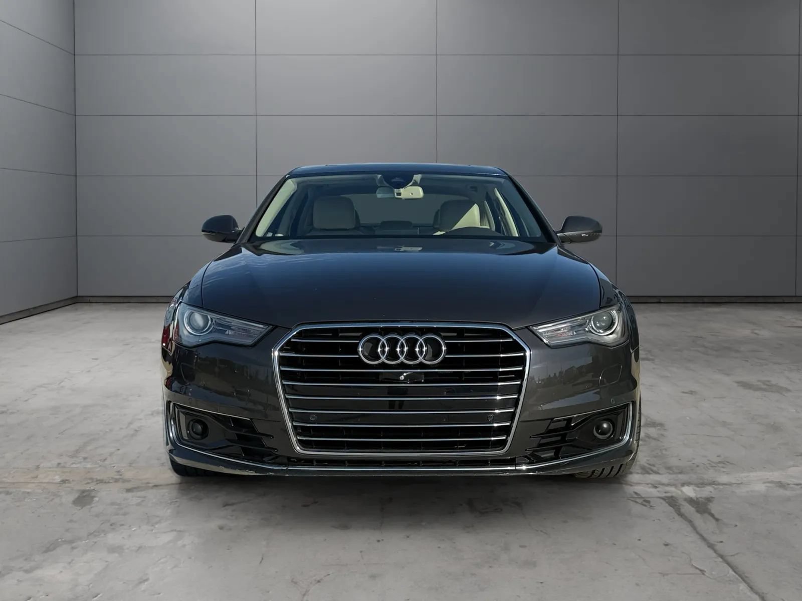 Used 2016 Audi A6 3.0T Premium Plus w/ Driver Assistance Package AWD/4WD image 2