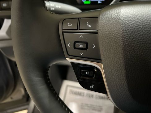 New 2026 Toyota Crown Limited w/ Advanced Technology Package image 17