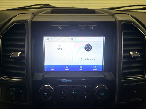 Used 2020 Ford F150 XLT w/ Equipment Group 302A Luxury image 8