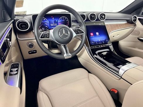 Used 2026 Mercedes-Benz C 300 Sedan image 22