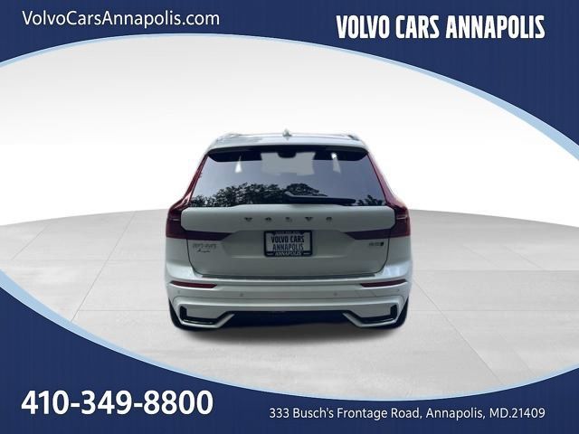 Certified 2026 Volvo XC60 B5 Plus AWD/4WD image 7