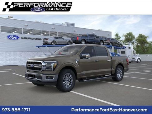 New 2026 Ford F150 Lariat AWD/4WD image 30