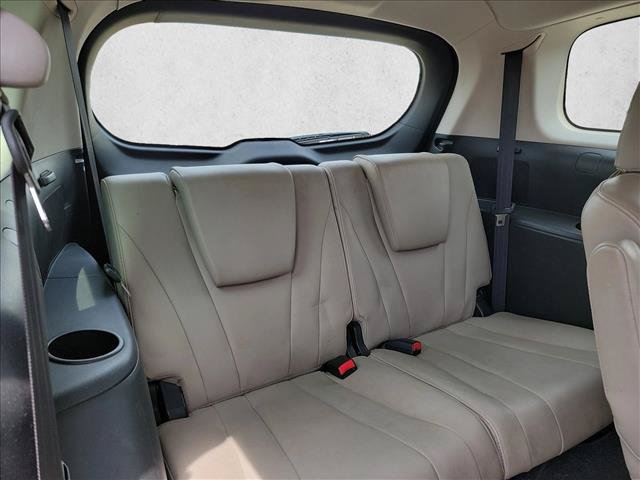 Used 2012 MAZDA MAZDA5 Grand Touring FWD image 12