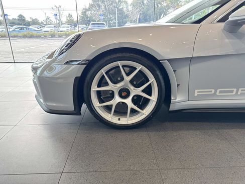 Used 2024 Porsche 911 GT3 RS image 12