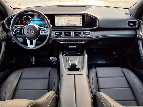 Used 2022 Mercedes-Benz GLE 350 4MATIC image 4