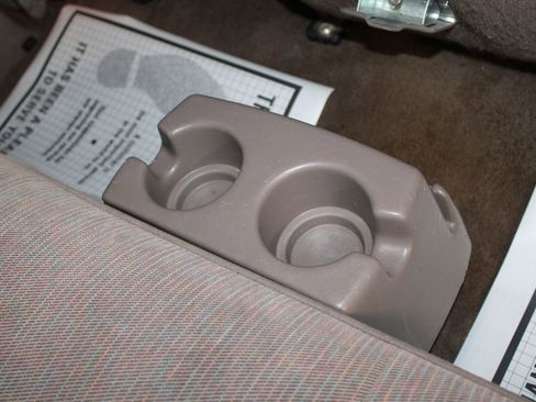 Used 1997 Ford F350 XLT image 32