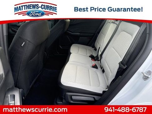 New 2026 Ford Escape Active image 12
