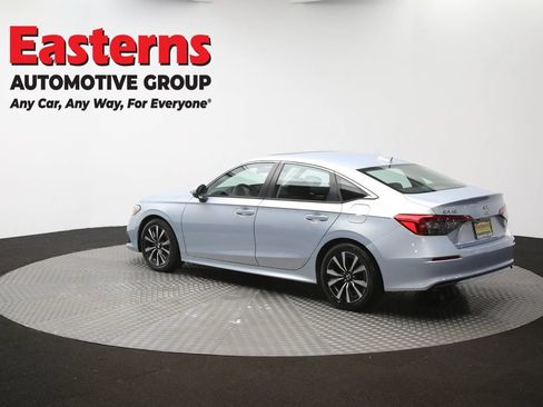 Used 2022 Honda Civic EX image 63