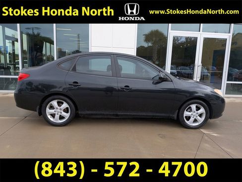 Used 2009 Hyundai Elantra SE FWD image 11