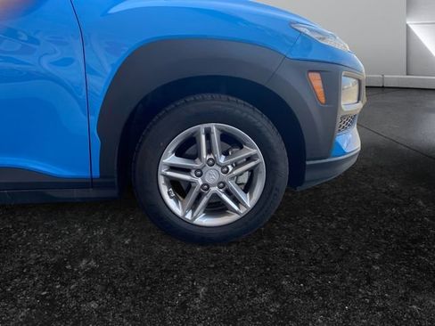 Used 2021 Hyundai Kona SE w/ Cargo Package image 16