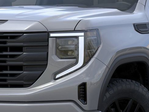 New 2025 GMC Sierra 1500 Pro w/ Graphite Edition image 10