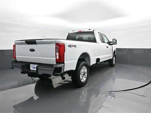 New 2026 Ford F250 XLT image 7