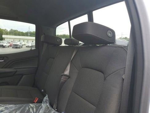 New 2026 GMC Canyon Elevation w/ Technology Package RWD image 9