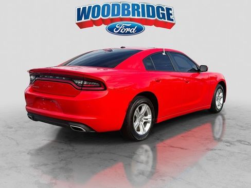 Used 2022 Dodge Charger SXT image 5