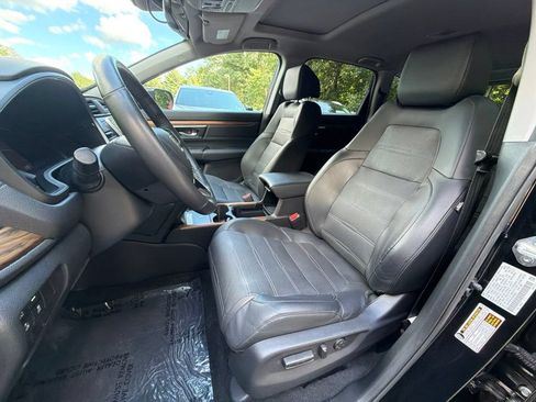 Used 2022 Honda CR-V Touring image 17