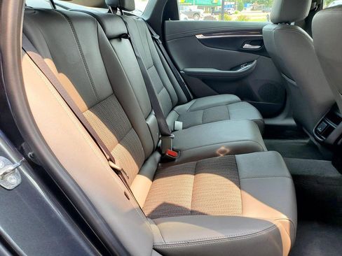 Used 2019 Chevrolet Impala LS FWD image 14