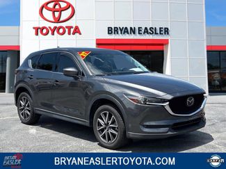 Used 2017 MAZDA CX-5 Grand Touring AWD/4WD video 1