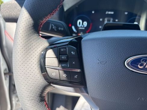 New 2026 Ford Explorer ST-Line image 16