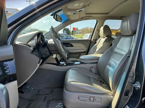Used 2009 Acura MDX image 10