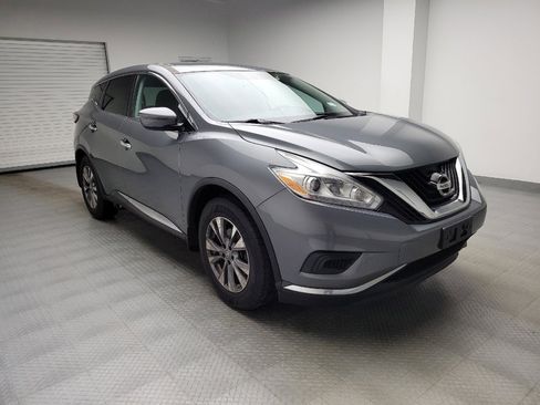 Used 2017 Nissan Murano S image 13